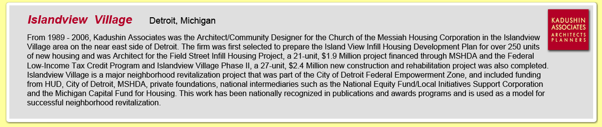 Islandview words
